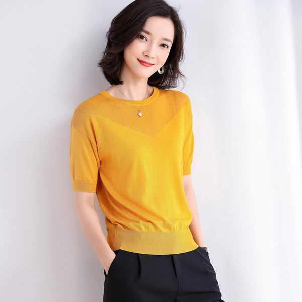 women's sweaters knitted pullovers women 2021 summer fashion hollow out stretch slim solid pullover pull femme womens girl, White;black
women's sweaters knitted pullovers women 2021 summer fashion hollow out stretch slim solid pullover pull femme womens girl, White;black