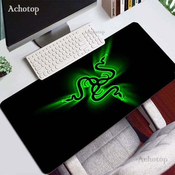 mouse pads & wrist rests razer gaming pad soft high-density rubber foam mat anti-slip mats keyboard for computers carpet
mouse pads & wrist rests razer gaming pad soft high-density rubber foam mat anti-slip mats keyboard for computers carpet