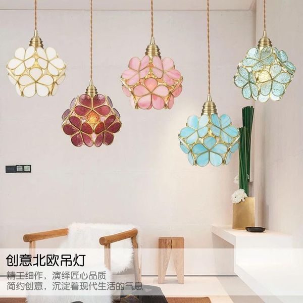 pendant lamps american style beautiful unique creative bedroom living room box tea shop restaurant decoration chandeliers lighting
pendant lamps american style beautiful unique creative bedroom living room box tea shop restaurant decoration chandeliers lighting