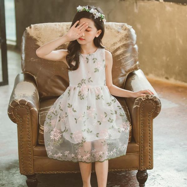 girl's dresses summer kid baby girls floral embroidered tutu dress wedding party toddder princess children girl clothing, Red;yellow
girl's dresses summer kid baby girls floral embroidered tutu dress wedding party toddder princess children girl clothing, Red;yellow