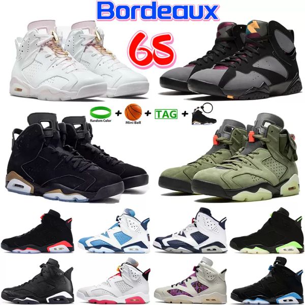 bordeaux men basketball shoes 6s unc cactus electric green university blue hare mint foam oreo maroon mens sportss neakers
bordeaux men basketball shoes 6s unc cactus electric green university blue hare mint foam oreo maroon mens sportss neakers