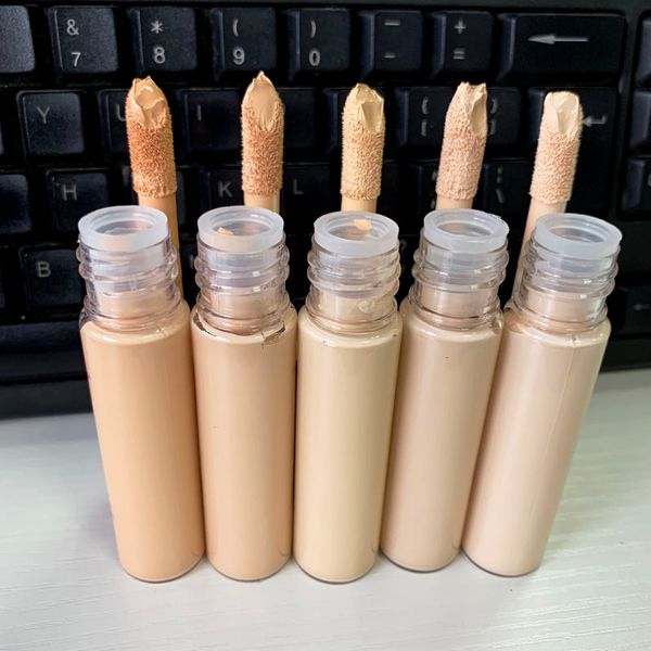 new contour concealer correcteur contours foundation face makeup 10ml liquid concealers 10 colors fair light medium light sand r b
new contour concealer correcteur contours foundation face makeup 10ml liquid concealers 10 colors fair light medium light sand r b
