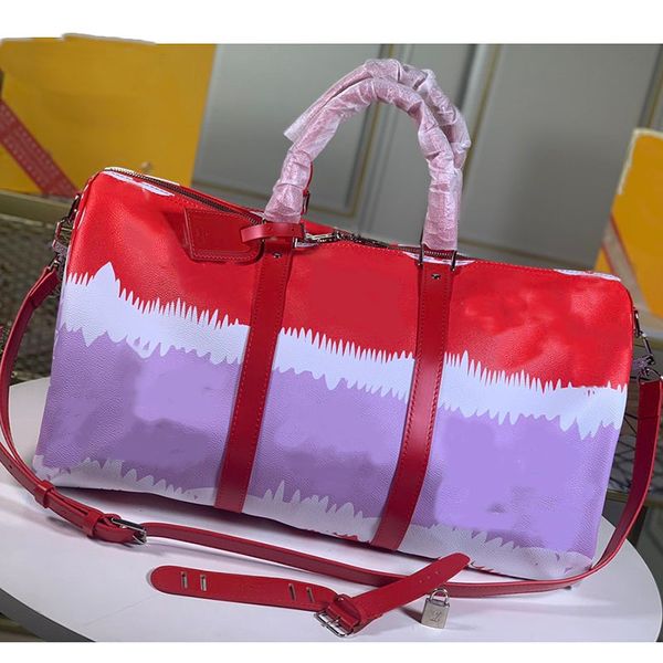 high-quality luxury designer global limited edition travel ladies handbags men's shopping bags 41418
high-quality luxury designer global limited edition travel ladies handbags men's shopping bags 41418