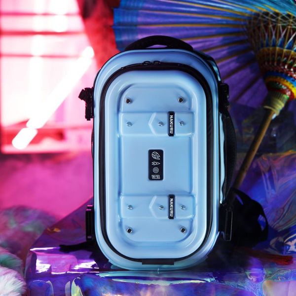 backpack female fashion lavender purple ins wind travel college student schoolbag
backpack female fashion lavender purple ins wind travel college student schoolbag