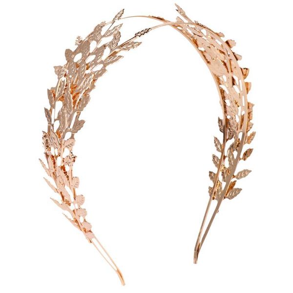 hair clips & barrettes 1pc creative alloy leaf design band exquisite bridal clasp, Golden;silver
hair clips & barrettes 1pc creative alloy leaf design band exquisite bridal clasp, Golden;silver