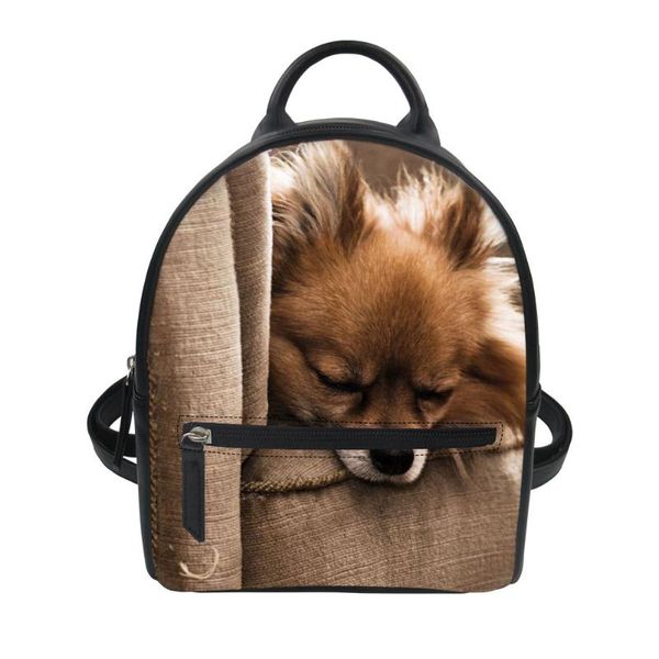 backpack animals printing quality pu leather multifunction shoulder bag for girls large capacity ladies anti-theft laptop
backpack animals printing quality pu leather multifunction shoulder bag for girls large capacity ladies anti-theft laptop