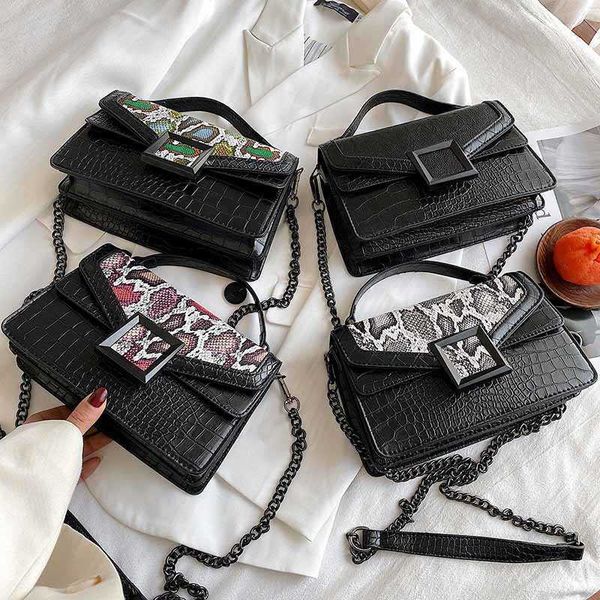 shoulder luxury brand handbags fo women classic serpentine pattern crossbody totes bag flap ladys bolsa c0601
shoulder luxury brand handbags fo women classic serpentine pattern crossbody totes bag flap ladys bolsa c0601
