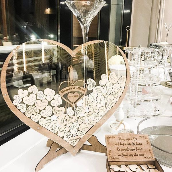 other event & party supplies custom transparent heart alternative rustic wedding guest book,wedding book decor drop guestbook
other event & party supplies custom transparent heart alternative rustic wedding guest book,wedding book decor drop guestbook