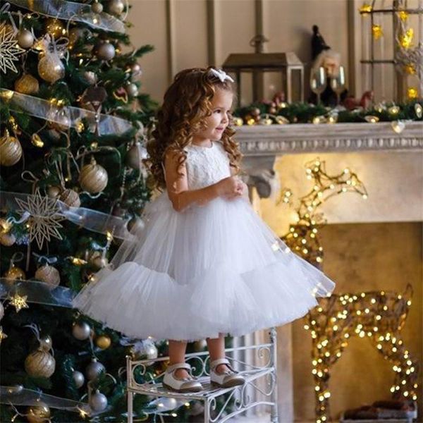 girl's dresses classic baby girl dress tea length o neck flower for wedding kids birthday ball gown first holy communion, Red;yellow
girl's dresses classic baby girl dress tea length o neck flower for wedding kids birthday ball gown first holy communion, Red;yellow