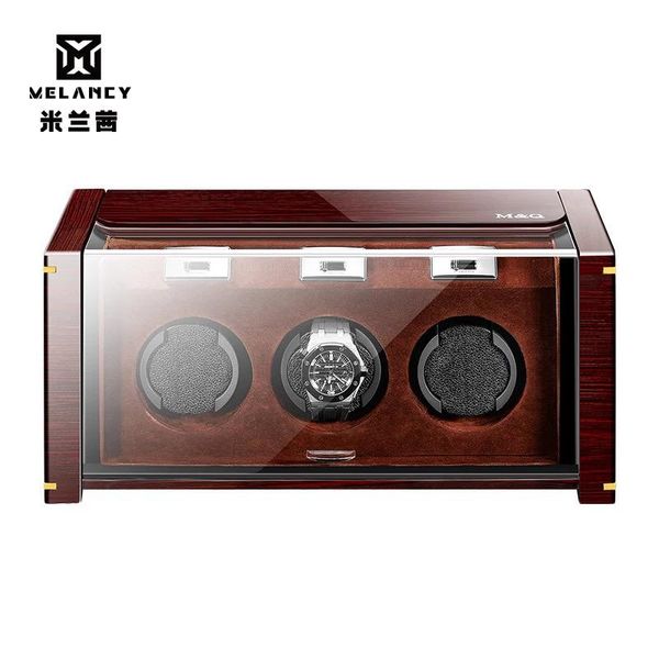 watch boxes & cases us plug pu leather winder display box adapter case storage automatic rotation organizer, Black;blue
watch boxes & cases us plug pu leather winder display box adapter case storage automatic rotation organizer, Black;blue
