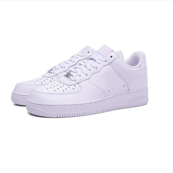 2021 men&women quality casual shoes low cut high all white black colour athletic sport trainers 7-11
2021 men&women quality casual shoes low cut high all white black colour athletic sport trainers 7-11