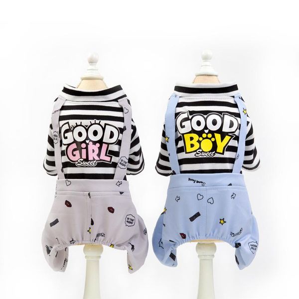 dog apparel yoolook stripe dogs clothes 2021 winter for small medium warm pet bodysuit printing ropa para perros
dog apparel yoolook stripe dogs clothes 2021 winter for small medium warm pet bodysuit printing ropa para perros