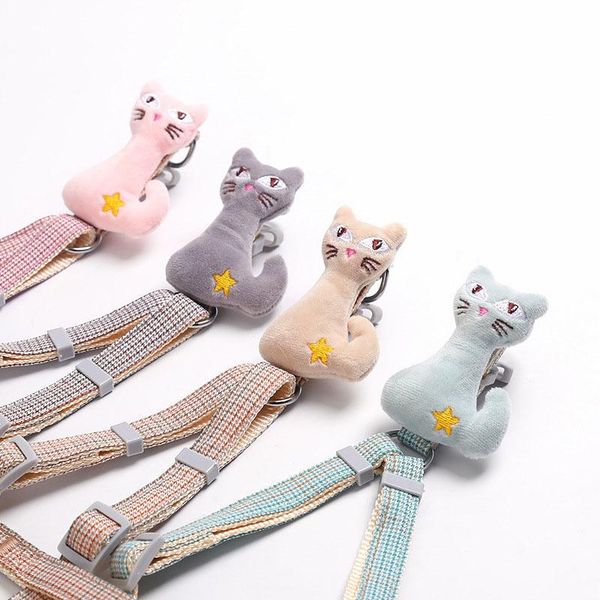 dog collars & leashes dounione cartoon small plaid harness leash suit polyester puppy chain medium cats pet accessories
dog collars & leashes dounione cartoon small plaid harness leash suit polyester puppy chain medium cats pet accessories