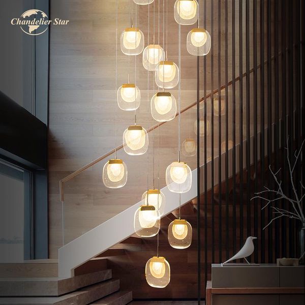 modern led chandeliers lighting luxury iron crystal aluminum racket pendant hanging lamps living room big staircase lights
modern led chandeliers lighting luxury iron crystal aluminum racket pendant hanging lamps living room big staircase lights