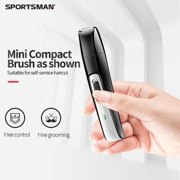 waterproof cordless travel usb charging trimmer hair clipper electric powerful steel cutting head clippers
waterproof cordless travel usb charging trimmer hair clipper electric powerful steel cutting head clippers