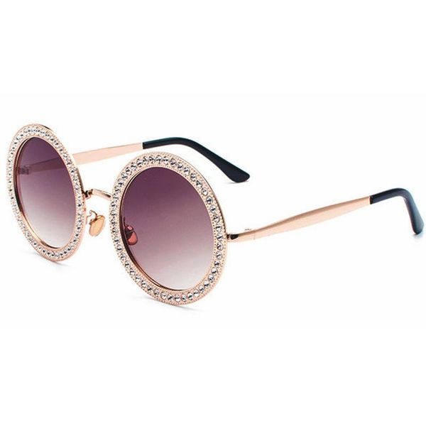 2021oversize big sunglasses pink colorful crystal stones shades for woman brand designer extra fashion diamond round sun glasses, White;black
2021oversize big sunglasses pink colorful crystal stones shades for woman brand designer extra fashion diamond round sun glasses, White;black