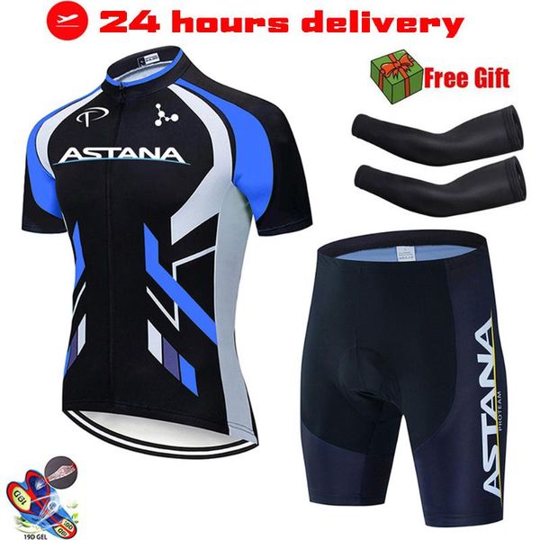 racing sets 2021 pro team summer bike shirt men's cycling jersey short sleeve sportswear mtb breathable clothing, Black;blue
racing sets 2021 pro team summer bike shirt men's cycling jersey short sleeve sportswear mtb breathable clothing, Black;blue