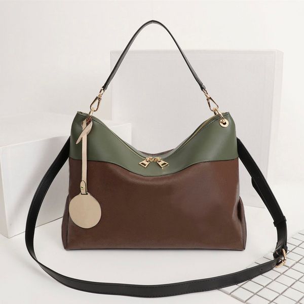 n40366 maida totes women matching ornaments handbags luxurys designers zipper leather handle woman tote storage carry around shoulder bags n
n40366 maida totes women matching ornaments handbags luxurys designers zipper leather handle woman tote storage carry around shoulder bags n
