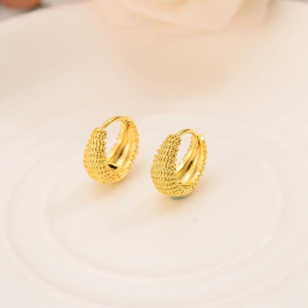 hoop & huggie classic design gold color circle drop earrings for women fashion ear cuff piercing dangle earring gift, Golden;silver
hoop & huggie classic design gold color circle drop earrings for women fashion ear cuff piercing dangle earring gift, Golden;silver