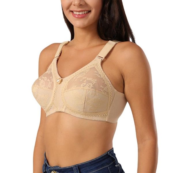bras women lace thin push up comfortable underwear tank lingerie beauty back deep v bralette, Red;black
bras women lace thin push up comfortable underwear tank lingerie beauty back deep v bralette, Red;black