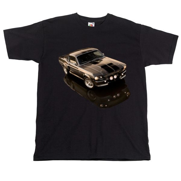 mustang t shirt ford shelby tee eleanor t gone in 60 seconds tshirt, White;black
mustang t shirt ford shelby tee eleanor t gone in 60 seconds tshirt, White;black