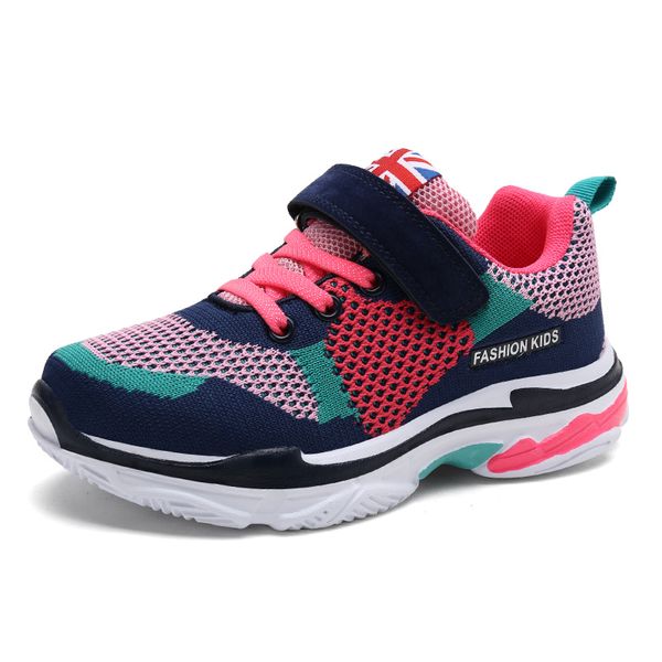 kids sports shoes for girls sneakers students shiny mesh breathable children shoes girls sneakers light shoes girl 2021 summer, Black
kids sports shoes for girls sneakers students shiny mesh breathable children shoes girls sneakers light shoes girl 2021 summer, Black
