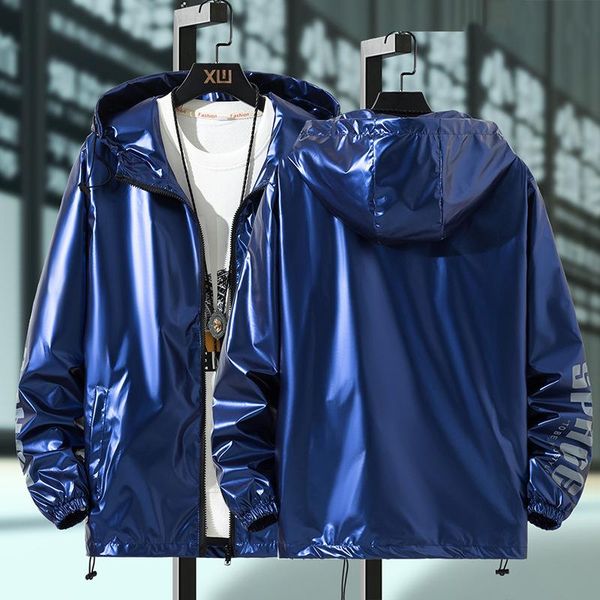 racing jackets summer cycling jacket men grey glossy outdoor waterproof windbreaker bright thin coats uv proof raincoat camping hooded, Black;red
racing jackets summer cycling jacket men grey glossy outdoor waterproof windbreaker bright thin coats uv proof raincoat camping hooded, Black;red