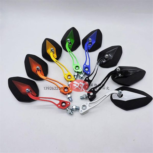 motorcycle mirrors motorbike electrical moto side mirror racing pit bike rearview motocross scooter universal accessories
motorcycle mirrors motorbike electrical moto side mirror racing pit bike rearview motocross scooter universal accessories