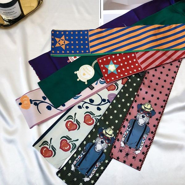 98cm 37 colors women sharp-angled scarf water glass cup prints long wraps scarves shawl handkerchief bag decor, Blue;gray
98cm 37 colors women sharp-angled scarf water glass cup prints long wraps scarves shawl handkerchief bag decor, Blue;gray