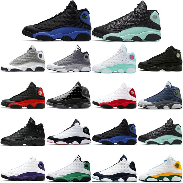2021 fashion men basketball shoes 13s houndstooth 13 atmosphere grey aurora green black cat bred chicago flint gold glitter lakers outdoor t, White;red
2021 fashion men basketball shoes 13s houndstooth 13 atmosphere grey aurora green black cat bred chicago flint gold glitter lakers outdoor t, White;red