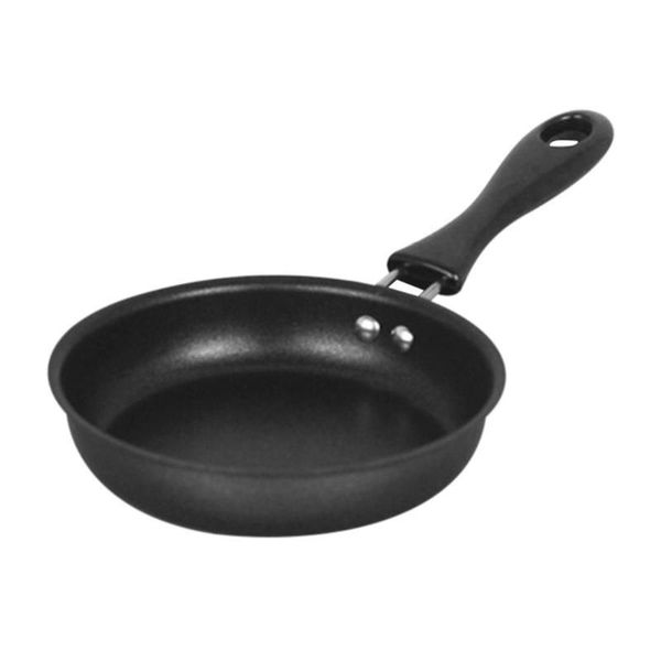 12cm mini cute egg frying pan non-stick omelette breakfast flat bottom cooking for kids flatware sets
12cm mini cute egg frying pan non-stick omelette breakfast flat bottom cooking for kids flatware sets