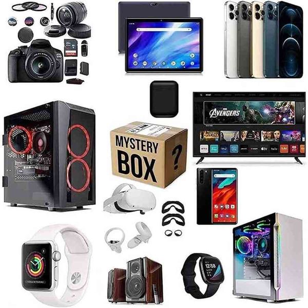 092v electronics, mystery es random, birthday , lucky box for adults surprise gift, such as drones, smart watches,4326
092v electronics, mystery es random, birthday , lucky box for adults surprise gift, such as drones, smart watches,4326