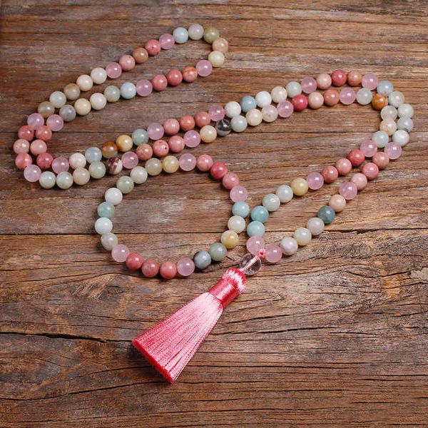 jewelry sets natural 8mm rhodochrosite and ite beads necklace peaceful heart 108 bead mala jewelry, buddha prayer bracelet women, Black
jewelry sets natural 8mm rhodochrosite and ite beads necklace peaceful heart 108 bead mala jewelry, buddha prayer bracelet women, Black
