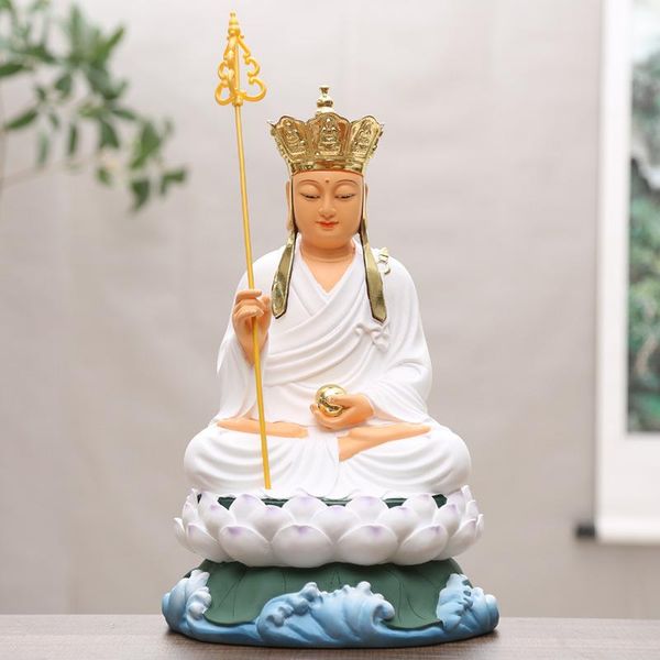 buddhist supplies resin buddha glass steel 16 inch gold-plated painted ancient color collection 38cm white tibetan king desk & table clocks
buddhist supplies resin buddha glass steel 16 inch gold-plated painted ancient color collection 38cm white tibetan king desk & table clocks