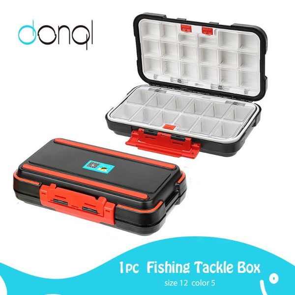 fishing tackle box waterproof double side lure hooks boxes carp accessories storage case
fishing tackle box waterproof double side lure hooks boxes carp accessories storage case