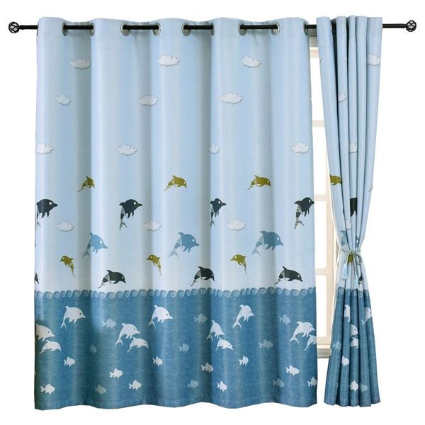 curtain & drapes simple blackout curtains customize for bedroom modern fabric shade short bay window boy cartoon style
curtain & drapes simple blackout curtains customize for bedroom modern fabric shade short bay window boy cartoon style