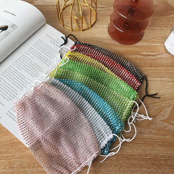 net red novelty fishing net star diamond washable nightclub party diamond mask
net red novelty fishing net star diamond washable nightclub party diamond mask