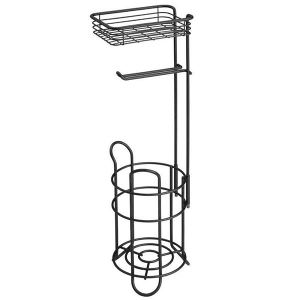 european-style roll paper holder with storage basket iron towel rack toilet floor tissue holders
european-style roll paper holder with storage basket iron towel rack toilet floor tissue holders