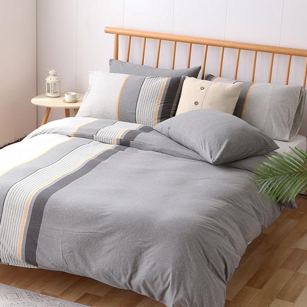 bedding sets elka korean simple style 4 pieces cotton duvetcover comforter bed sheets and pillowcases oceania
bedding sets elka korean simple style 4 pieces cotton duvetcover comforter bed sheets and pillowcases oceania