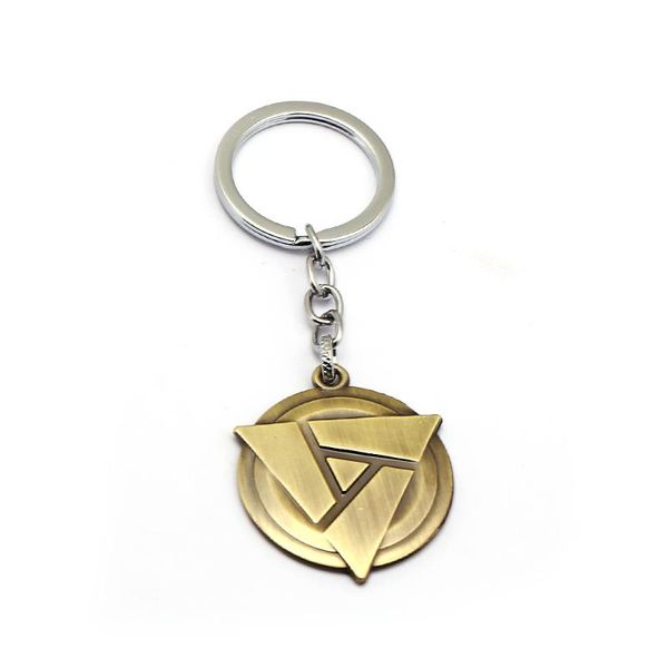 keychains hsic game dota 2 atifact keychain brown metal pendant keyring holder men chaveiro key chain jewelry xmas gifts hc13119, Silver
keychains hsic game dota 2 atifact keychain brown metal pendant keyring holder men chaveiro key chain jewelry xmas gifts hc13119, Silver