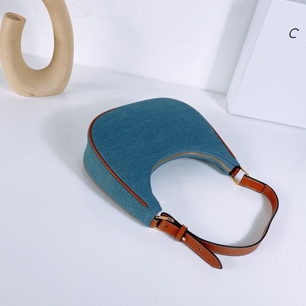 Ladies Handbag Luxury Designer Messenger Bag Pure Blue Oxford Shoulder Polyester Wallet Cool Backpack designers tote
Ladies Handbag Luxury Designer Messenger Bag Pure Blue Oxford Shoulder Polyester Wallet Cool Backpack designers tote