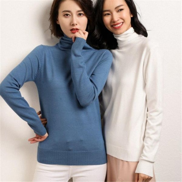 women's sweaters autumn winter women solid knitted sweater pullover fashion casual knitwear basic female long sleeve 2021, White;black
women's sweaters autumn winter women solid knitted sweater pullover fashion casual knitwear basic female long sleeve 2021, White;black