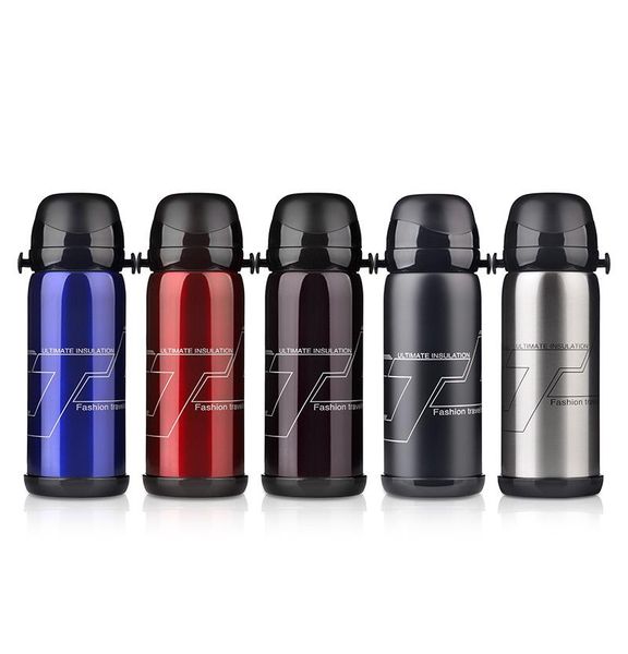 water bottles stainless steel vacuum flask, outdoor sports bottle, creative gift, large-capacity thermal bottle
water bottles stainless steel vacuum flask, outdoor sports bottle, creative gift, large-capacity thermal bottle