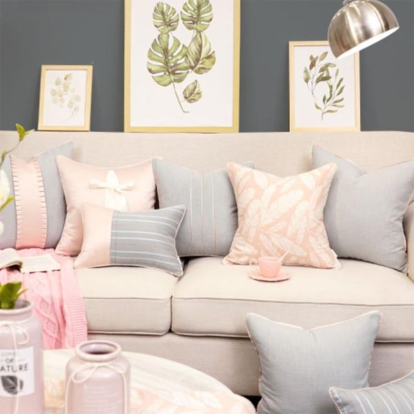 romantic princess pink blue pillow/almofadas case,solid color seat back cushion cover 45 50 60,decorative throw pillow case
romantic princess pink blue pillow/almofadas case,solid color seat back cushion cover 45 50 60,decorative throw pillow case