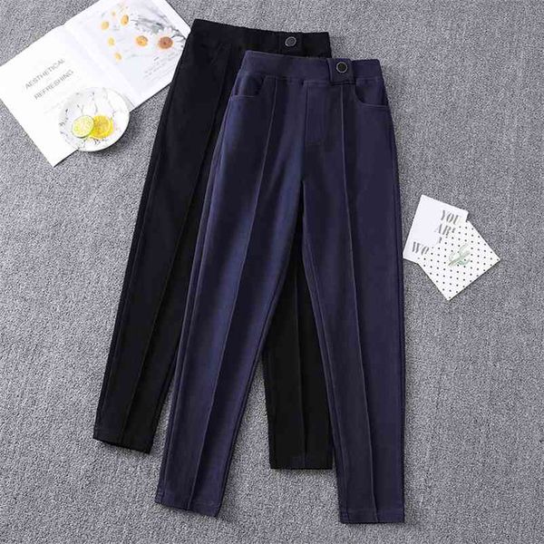 jeans women plus size high waist elasticity full length female zipper skinny denim pencil pants 6xl 210322, Blue
jeans women plus size high waist elasticity full length female zipper skinny denim pencil pants 6xl 210322, Blue