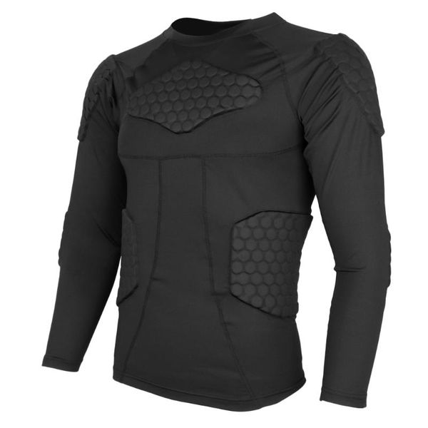 racing jackets 2021men padded compression shirt plus sizeprotective t chest back protector for cycling football baseball soccer, Black;red
racing jackets 2021men padded compression shirt plus sizeprotective t chest back protector for cycling football baseball soccer, Black;red