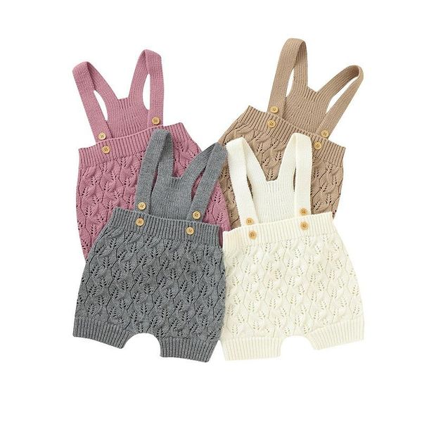 3-24m newborn baby boy girl sleeveless knitting sweater overalls romper jumpsuit spring autumn clothes, Blue
3-24m newborn baby boy girl sleeveless knitting sweater overalls romper jumpsuit spring autumn clothes, Blue