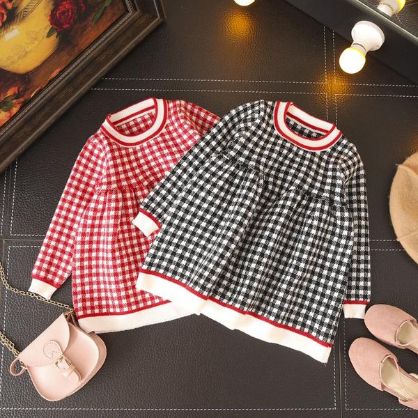 girl's dresses cute plaid dress for girls children clothing kids toddler cotton casual vestido infantil party, Red;yellow
girl's dresses cute plaid dress for girls children clothing kids toddler cotton casual vestido infantil party, Red;yellow