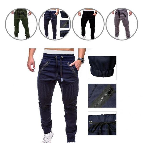 men's pants washable unique windproof ultra-soft sport 5 colors men lightweight for male, Black
men's pants washable unique windproof ultra-soft sport 5 colors men lightweight for male, Black