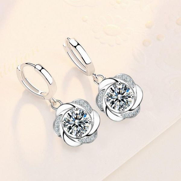 dangle & chandelier 925 sterling silver earring anniversary flower drop earrings for women fine jewelry ny1139
dangle & chandelier 925 sterling silver earring anniversary flower drop earrings for women fine jewelry ny1139